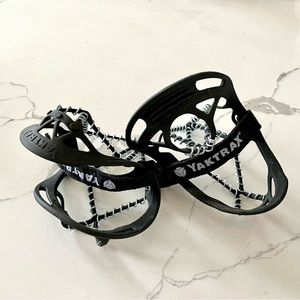 Yaktrax® Pro Traction Device size small